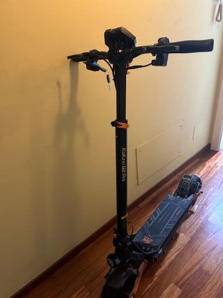 Patinete Eléctrico Kukirin G2 Pro