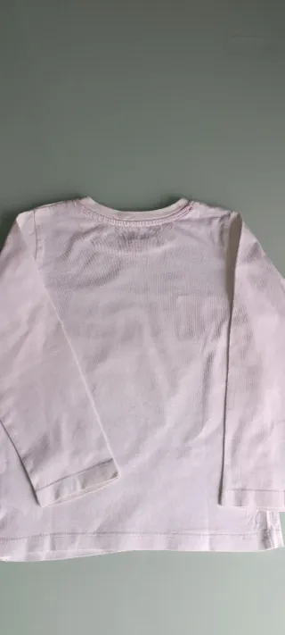 Camiseta Mickey Mouse niño