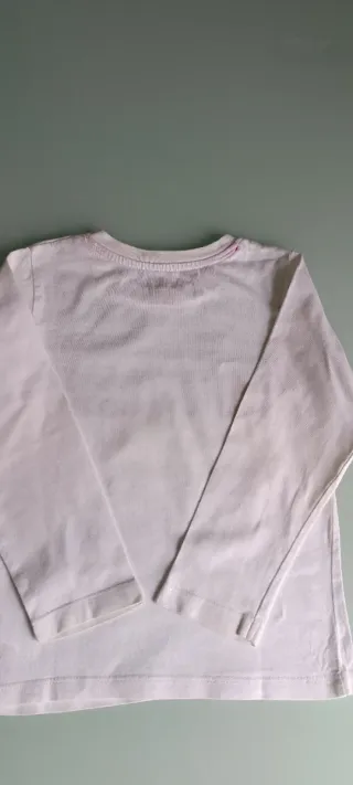 Camiseta Mickey Mouse niño