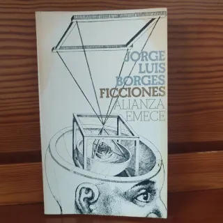 Ficciones de Jorge Luis Borges