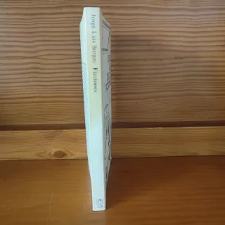 Ficciones de Jorge Luis Borges