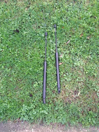 Amortiguadores AUDI Q7