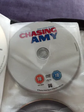 DVD Chasing Amy