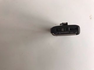 Radio Sony SRF-S83 Mega Bass