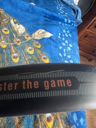 Pala Black Crown Special Pro