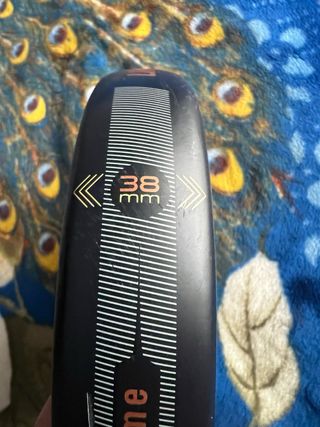 Pala Black Crown Special Pro