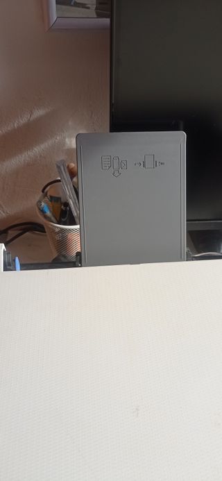 Impresora Epson Color Multifunción