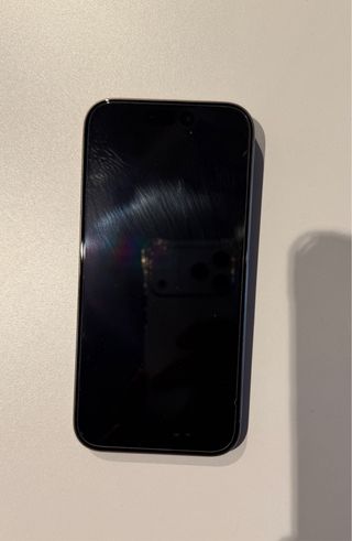 iPhone 15 Pro 128GB Titanio Natural