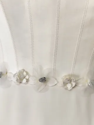 Vestido de Novia Pronovias Modelo Almería Almería