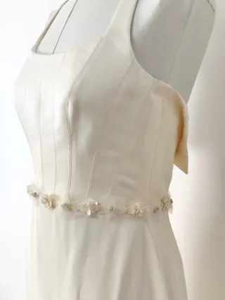 Vestido de Novia Pronovias Modelo Almería Almería