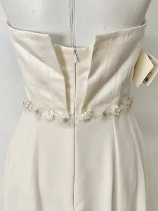 Vestido de Novia Pronovias Modelo Almería Almería