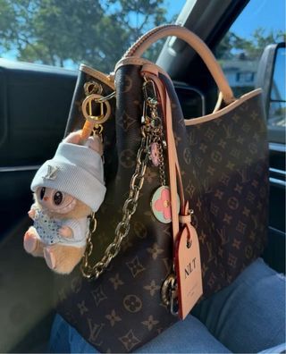 Bolso Louis Vuitton Monogram
