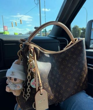 Bolso Louis Vuitton Monogram