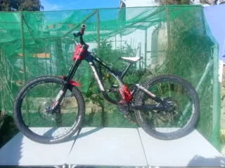 Bicicleta Descenso Lapierre