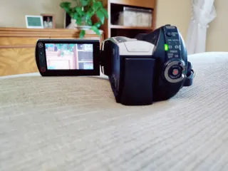 Sony Handycam DCR-SR36E 40GB HDD