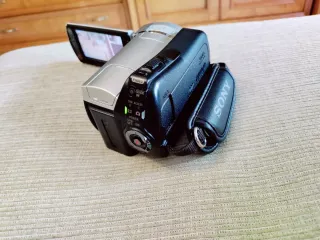 Sony Handycam DCR-SR36E 40GB HDD
