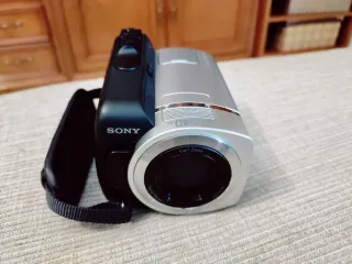 Sony Handycam DCR-SR36E 40GB HDD
