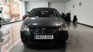 Volkswagen Polo 2006
