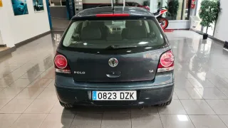 Volkswagen Polo 2006