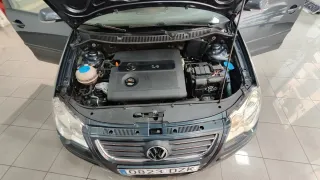 Volkswagen Polo 2006