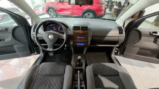 Volkswagen Polo 2006
