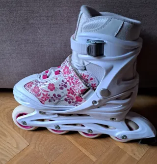 Patines Roces niña talla ajustable