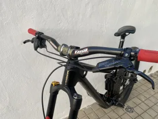 Merida One Sitxy 6000 T.M