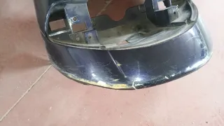 Carcasa Frontal Hexagon 180 2T