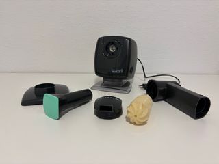 Heladera HELAKI Create (Ikohs)