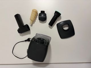 Heladera HELAKI Create (Ikohs)