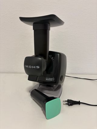 Heladera HELAKI Create (Ikohs)