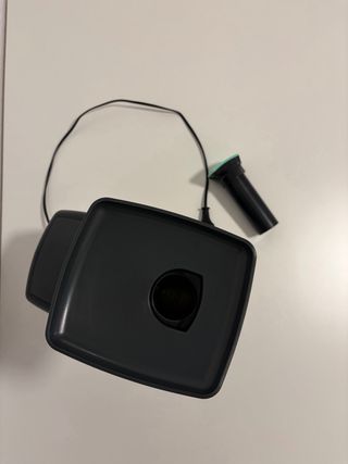 Heladera HELAKI Create (Ikohs)