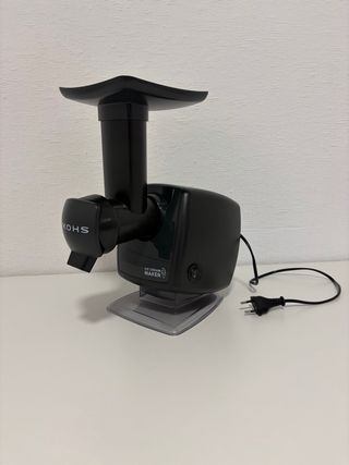 Heladera HELAKI Create (Ikohs)