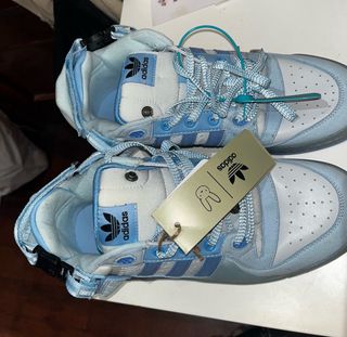 Adidas Bad Bunny Zapatillas Forum Buckle Low