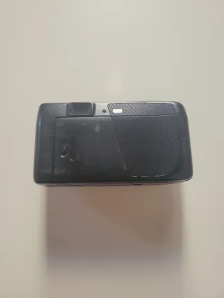 Nikon RF2 Cámara Analógica Negra