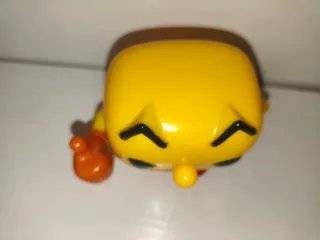 Funko Pop Pac-Man