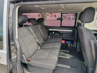 Volkswagen Multivan 2016