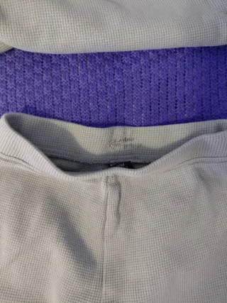 Chándal bebé 9-12 meses (74cm)