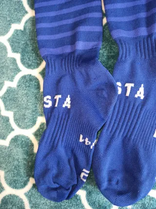 Medias de fútbol Kipsta Talla 39/41