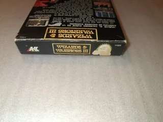NES - Wizards & Warriors III