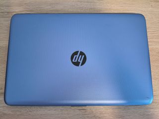 Portátil HP 15-ac140ns Intel Core i3