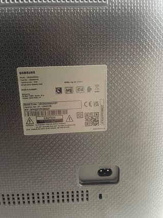 Samsung Smart TV 24 Wi-Fi + App