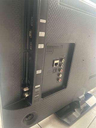 Samsung Smart TV 24 Wi-Fi + App