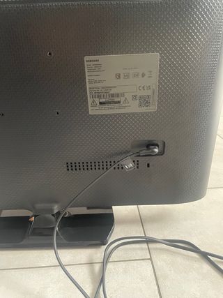 Samsung Smart TV 24 Wi-Fi + App