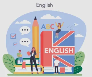 Clases de apoyo escolar e inglés, cualquier nivel