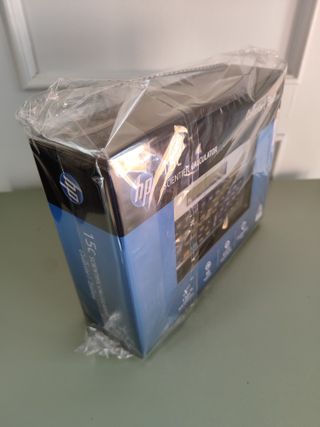 HP 15C Calculadora Científica Ed. Coleccionista