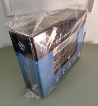 HP 15C Calculadora Científica Ed. Coleccionista