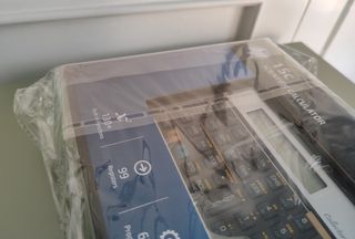 HP 15C Calculadora Científica Ed. Coleccionista