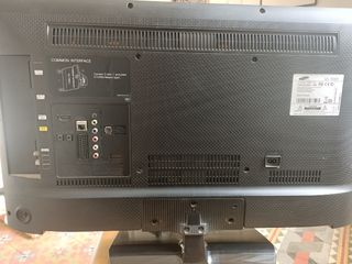 Samsung smart TV 32 pulgadas