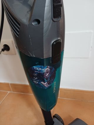 Aspirador Cecotec Popstar